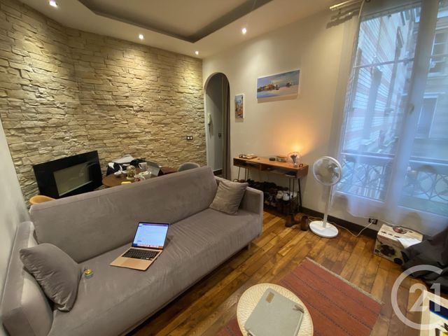 appartement - PARIS - 75018