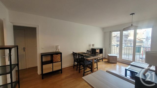 appartement - PARIS - 75018