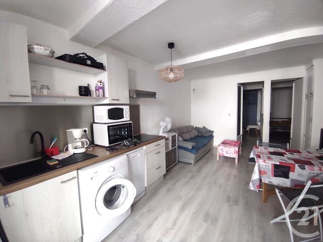 Appartement T3 à vendre - 3 pièces - 48,37 m2 - Argeles Sur Mer - 66 - LANGUEDOC-ROUSSILLON