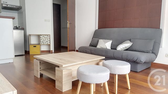 Appartement F2 à louer PERPIGNAN