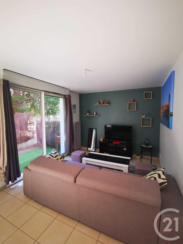 appartement - PERPIGNAN - 66