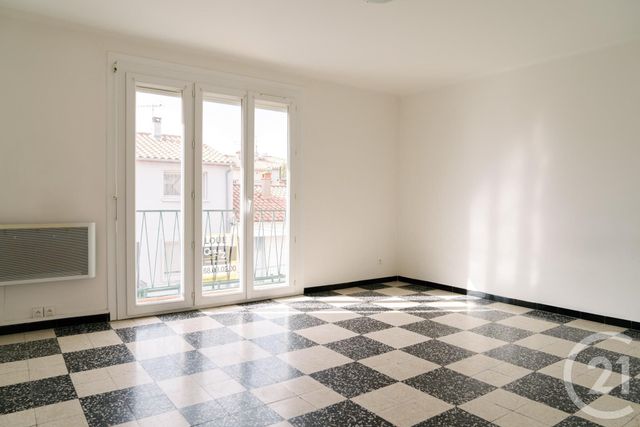 appartement - PERPIGNAN - 66