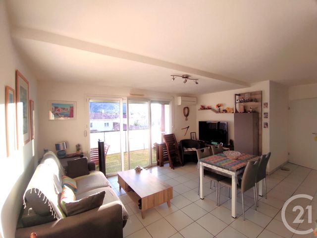 Appartement F3 à vendre - 3 pièces - 61,89 m2 - Argeles Sur Mer - 66 - LANGUEDOC-ROUSSILLON