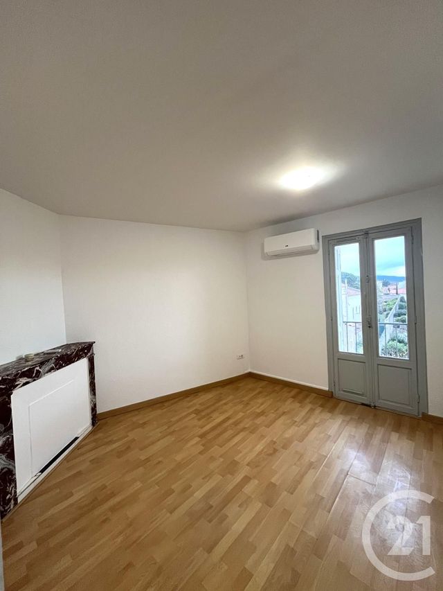 appartement à louer - 2 pièces - 32,18 m2 - Perpignan - 66 - LANGUEDOC-ROUSSILLON