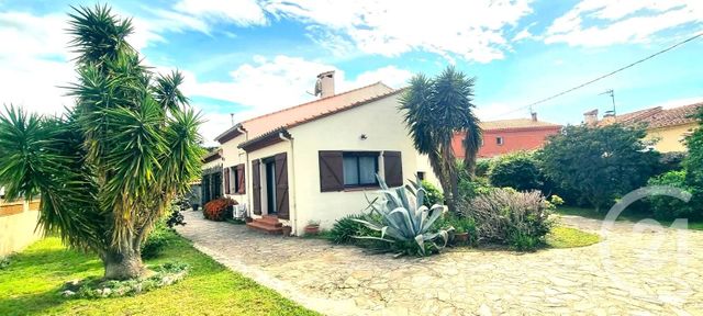 Maison à vendre - 5 pièces - 165 m2 - Argeles Sur Mer - 66 - LANGUEDOC-ROUSSILLON