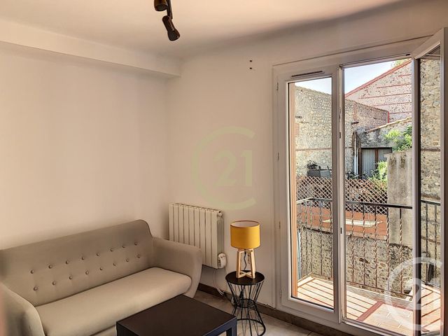 appartement - CABESTANY - 66