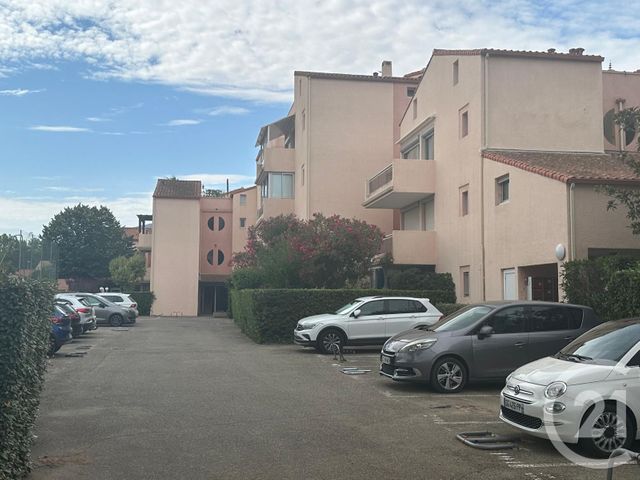 Prix immobilier ARGELES SUR MER - Photo d’un appartement vendu