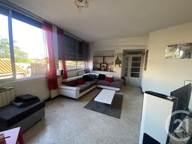 appartement - CANET EN ROUSSILLON - 66