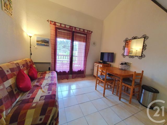 Appartement T2 à vendre - 2 pièces - 25,36 m2 - Argeles Sur Mer - 66 - LANGUEDOC-ROUSSILLON