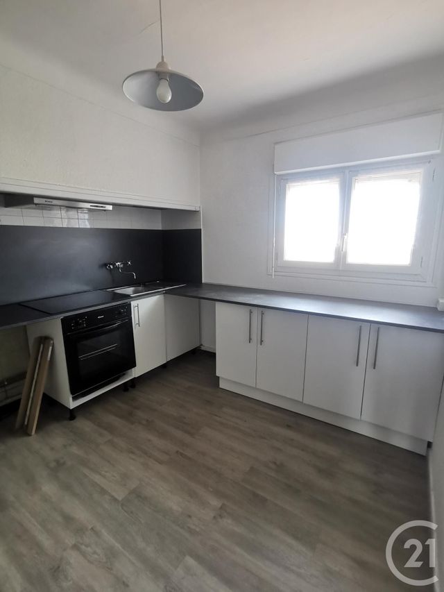 Appartement F4 à louer - 4 pièces - 75 m2 - Palau Del Vidre - 66 - LANGUEDOC-ROUSSILLON