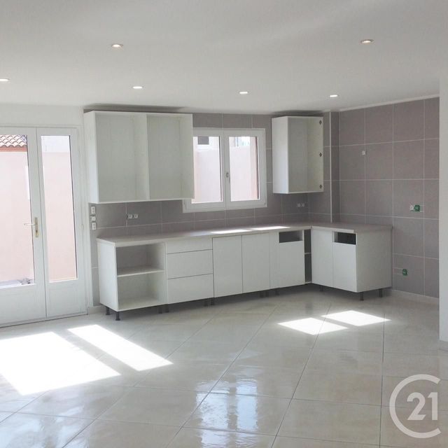 Appartement F2 à louer - 2 pièces - 61,07 m2 - St Genis Des Fontaines - 66 - LANGUEDOC-ROUSSILLON