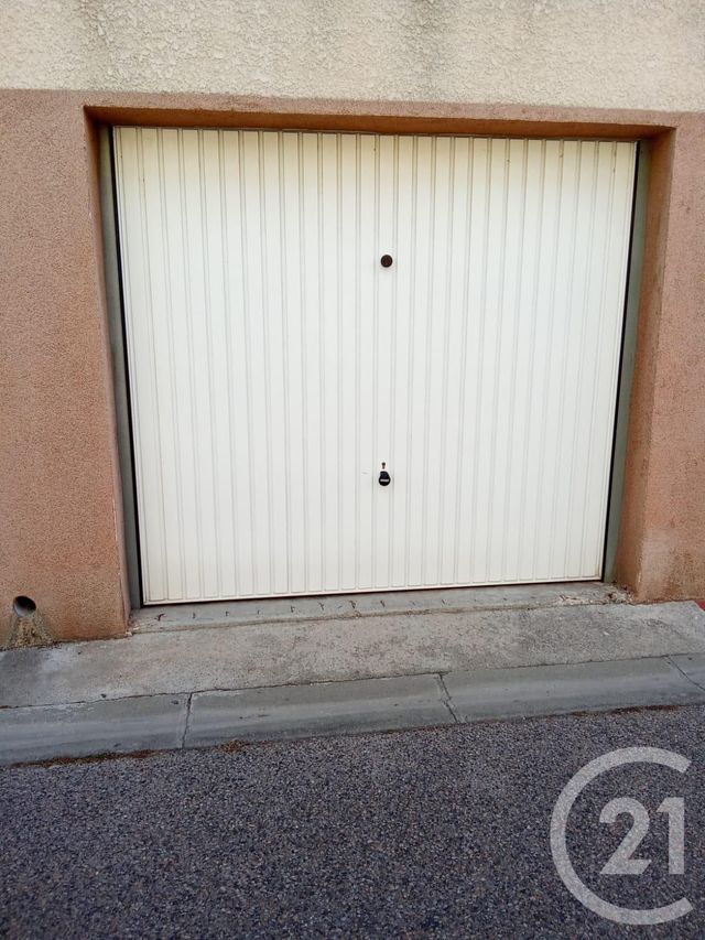 Parking à vendre - 21,30 m2 - Argeles Sur Mer - 66 - LANGUEDOC-ROUSSILLON