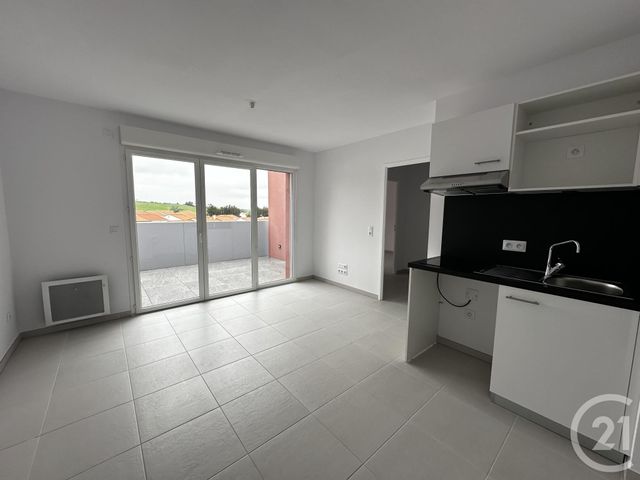 Appartement F2 à louer - 2 pièces - 40 m2 - Perpignan - 66 - LANGUEDOC-ROUSSILLON