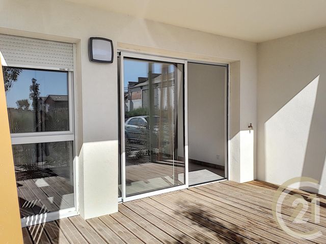 Appartement F2 à louer - 2 pièces - 38,05 m2 - Elne - 66 - LANGUEDOC-ROUSSILLON