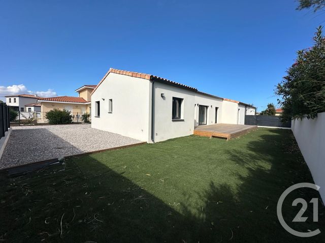 Maison à vendre - 4 pièces - 100,12 m2 - Palau Del Vidre - 66 - LANGUEDOC-ROUSSILLON