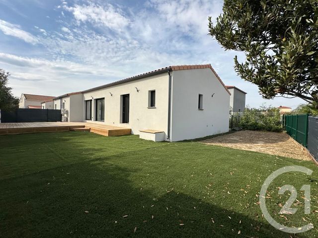 Maison à vendre - 4 pièces - 101,25 m2 - Palau Del Vidre - 66 - LANGUEDOC-ROUSSILLON