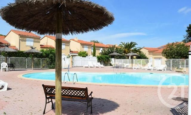 appartement - ARGELES SUR MER - 66