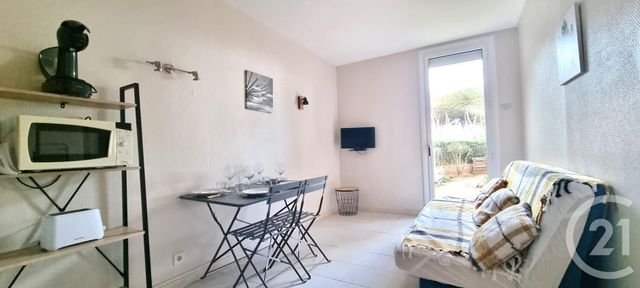 Appartement T2 à vendre ARGELES SUR MER