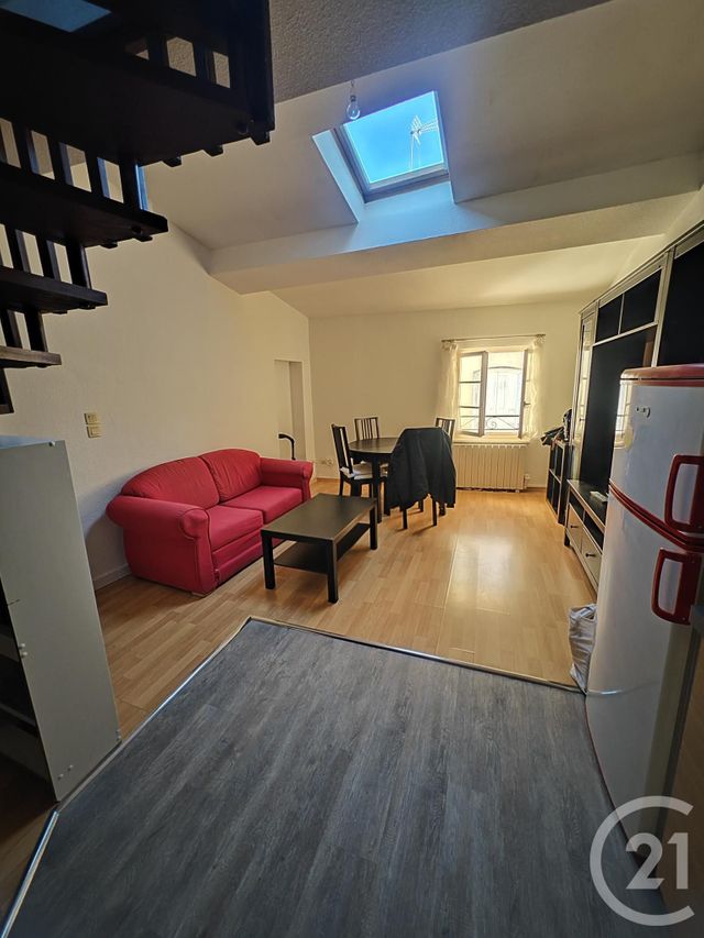 appartement - PERPIGNAN - 66