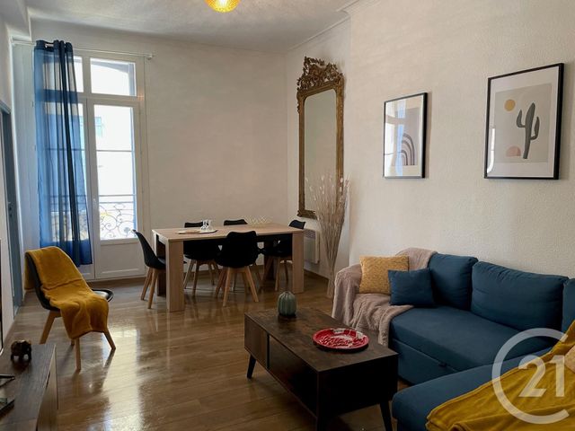 appartement - PERPIGNAN - 66