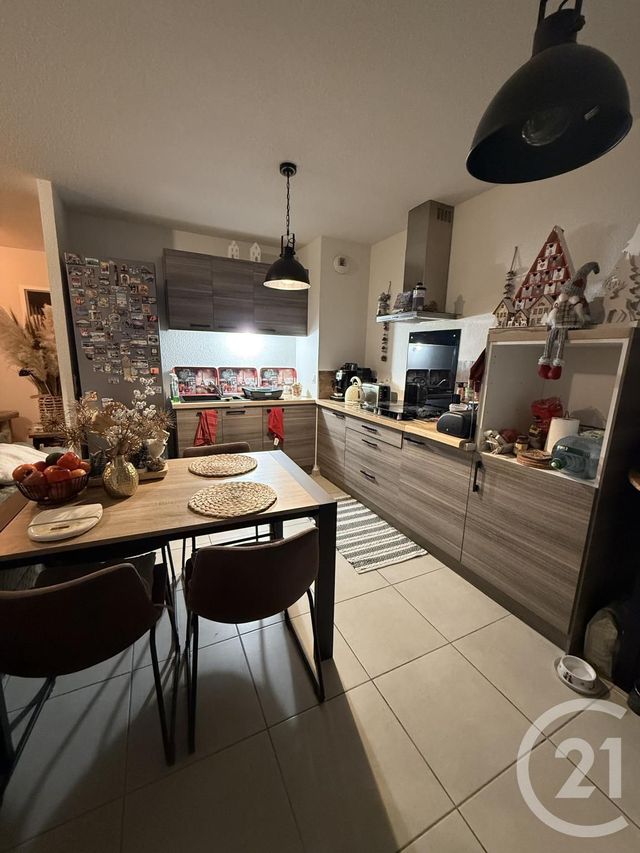 appartement - PERPIGNAN - 66