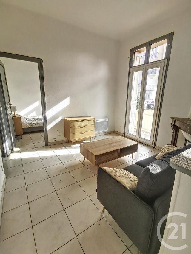 appartement - PERPIGNAN - 66