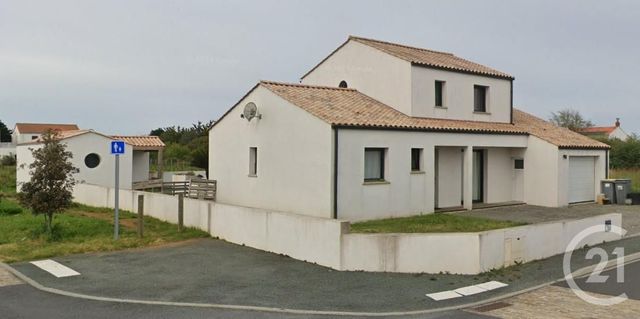 Prix immobilier BREM SUR MER - Photo d’une maison vendue