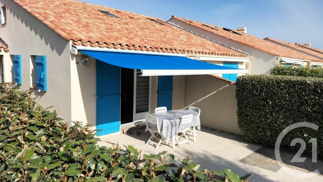 Maison à vendre - 3 pièces - 30,07 m2 - Bretignolles Sur Mer - 85 - PAYS-DE-LOIRE