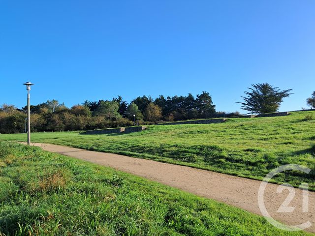 terrain - BRETIGNOLLES SUR MER - 85