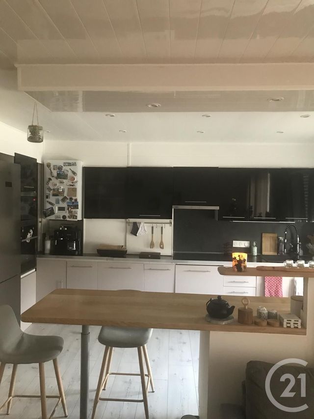 Appartement F3 à louer - 3 pièces - 70,91 m2 - Epinal - 88 - LORRAINE