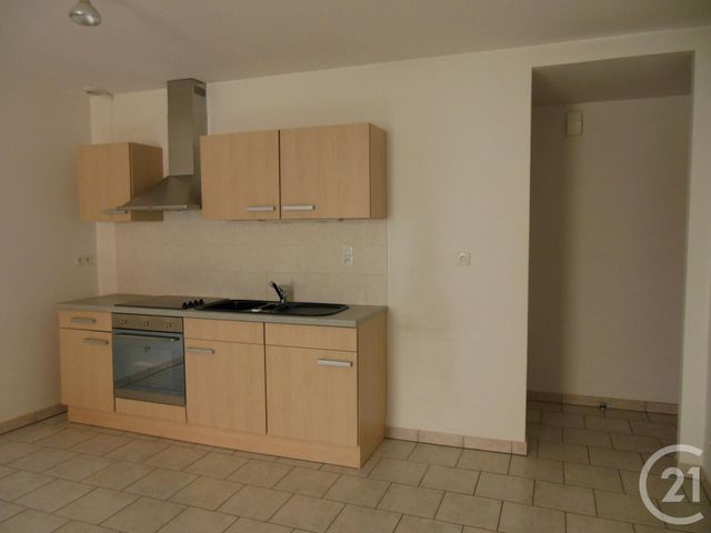 Appartement F2 à louer - 2 pièces - 47 m2 - Epinal - 88 - LORRAINE