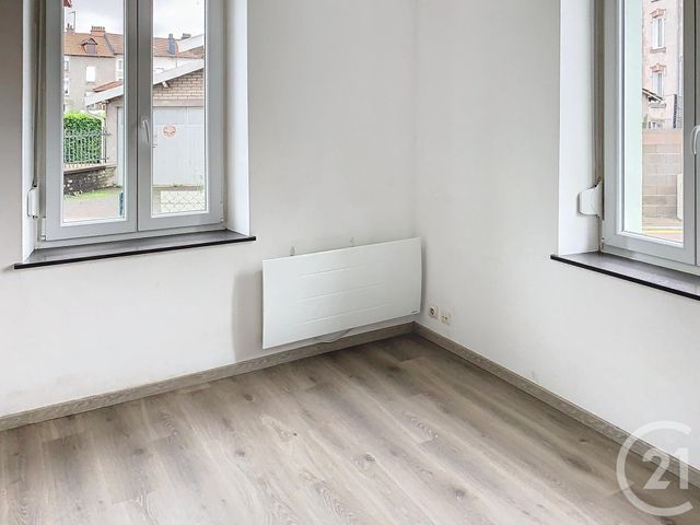 Appartement F1 à louer - 1 pièce - 22,24 m2 - Golbey - 88 - LORRAINE