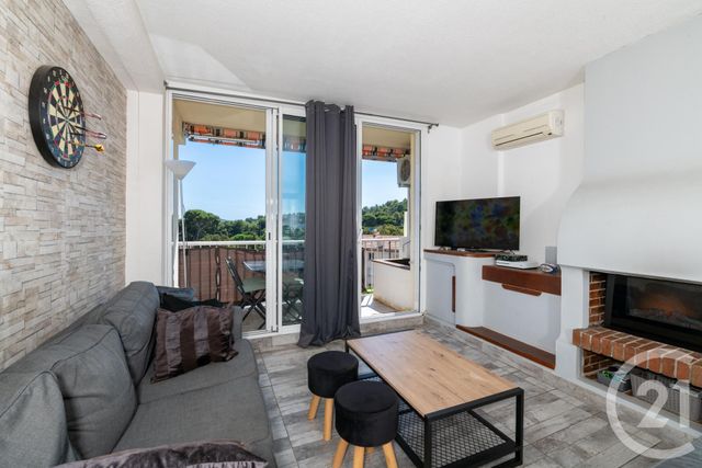 Prix immobilier TOULON - Photo d’un appartement vendu