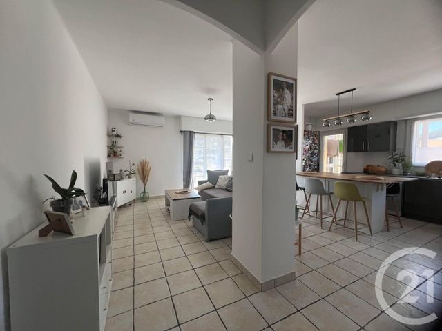 appartement - LA VALETTE DU VAR - 83