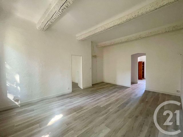 Appartement F2 à louer - 2 pièces - 54,12 m2 - Toulon - 83 - PROVENCE-ALPES-COTE-D-AZUR