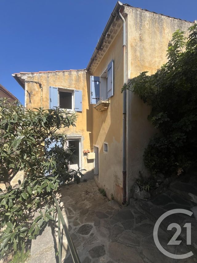 Maison à vendre - 4 pièces - 89,26 m2 - Le Revest Les Eaux - 83 - PROVENCE-ALPES-COTE-D-AZUR