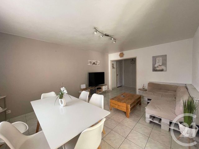 appartement - LA VALETTE DU VAR - 83