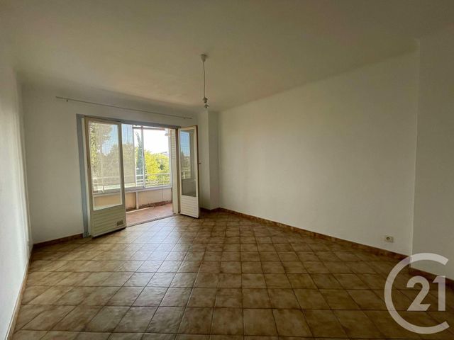 Appartement F3 à louer - 3 pièces - 54,66 m2 - Toulon - 83 - PROVENCE-ALPES-COTE-D-AZUR