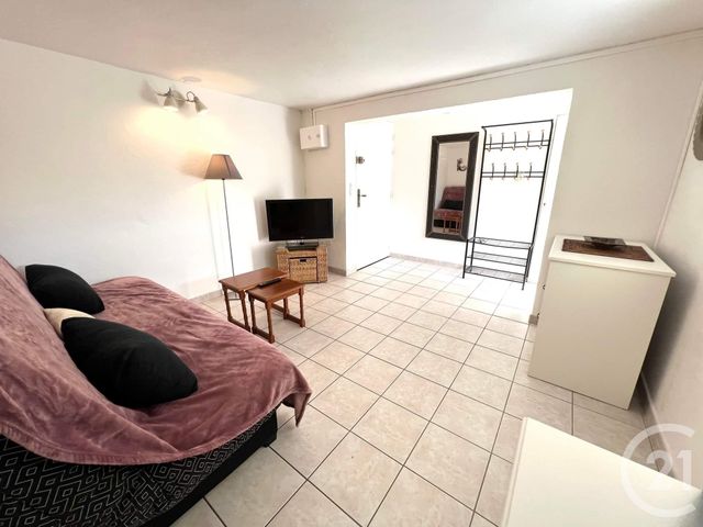 appartement - HYERES - 83