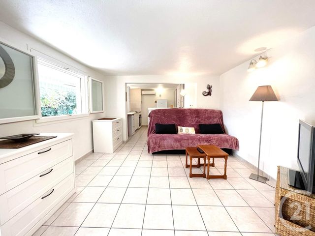 appartement - HYERES - 83