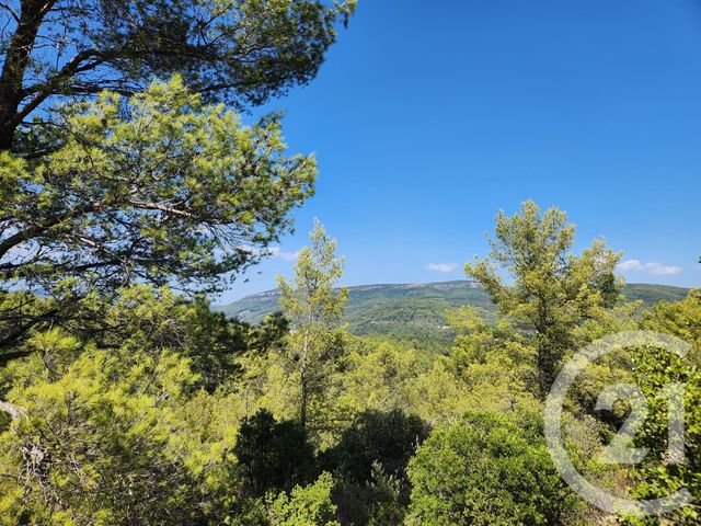 Terrain à vendre - 10000 m2 - Sollies Toucas - 83 - PROVENCE-ALPES-COTE-D-AZUR