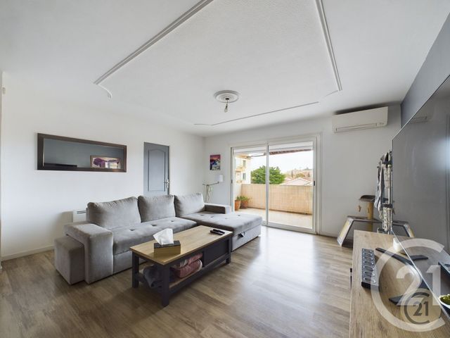 Appartement T4 à vendre - 4 pièces - 78,64 m2 - La Garde - 83 - PROVENCE-ALPES-COTE-D-AZUR