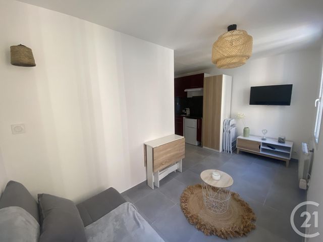 appartement - TOULON - 83