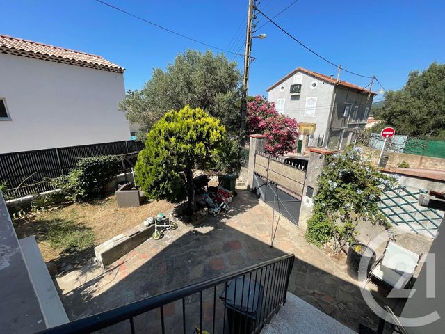 Maison à louer TOULON