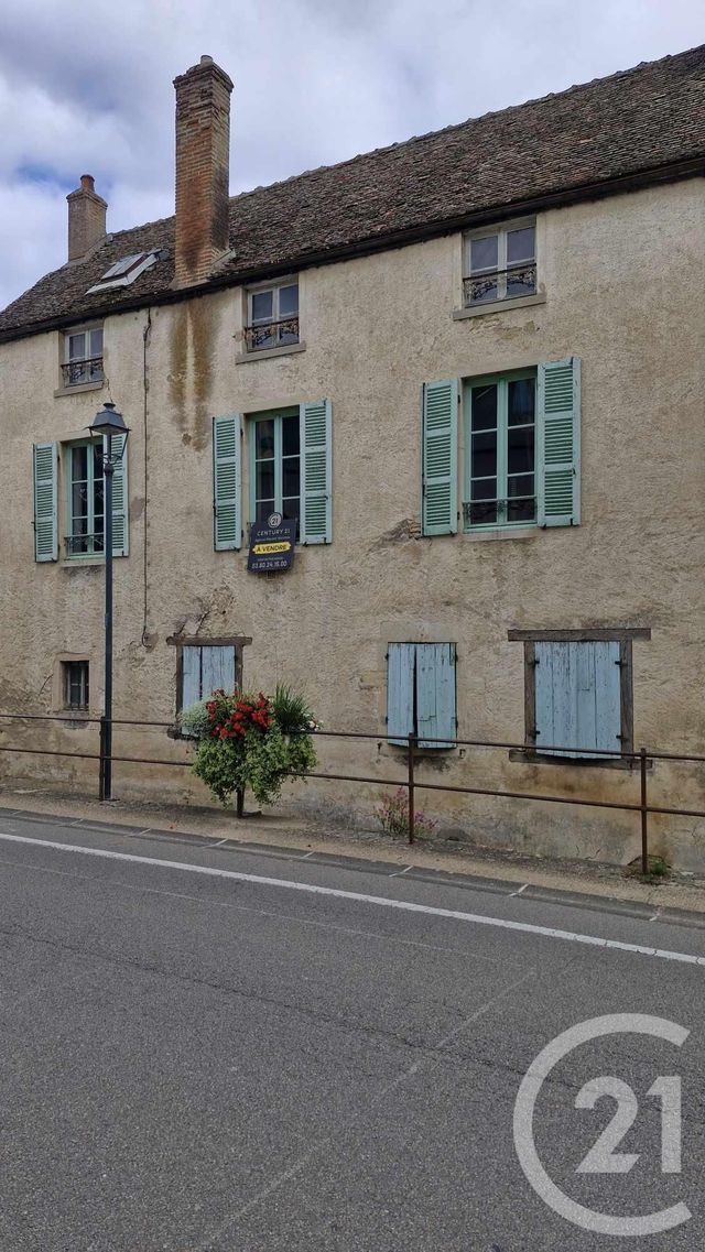 maison - BEAUNE - 21