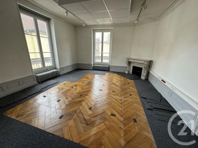 Appartement T2 à vendre - 3 pièces - 59,50 m2 - Chalon Sur Saone - 71 - BOURGOGNE