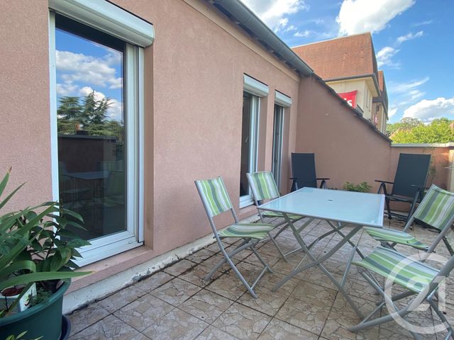 Prix immobilier BEAUNE - Photo d’un appartement vendu