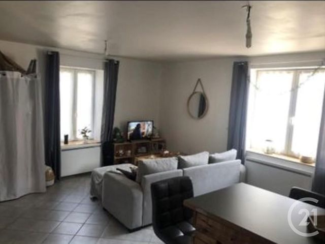 appartement - ST LOUP GEANGES - 71