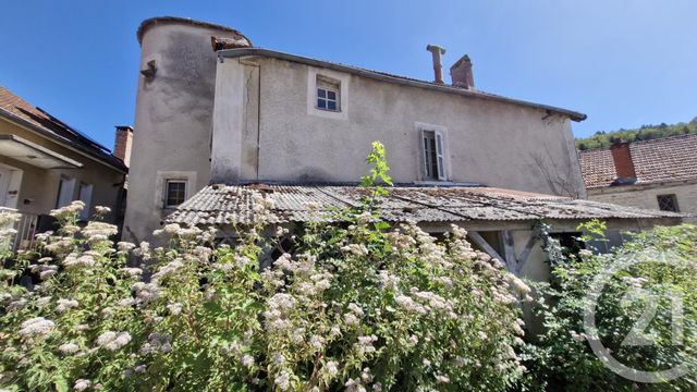 Maison à vendre - 4 pièces - 70,30 m2 - Auxey Duresses - 21 - BOURGOGNE