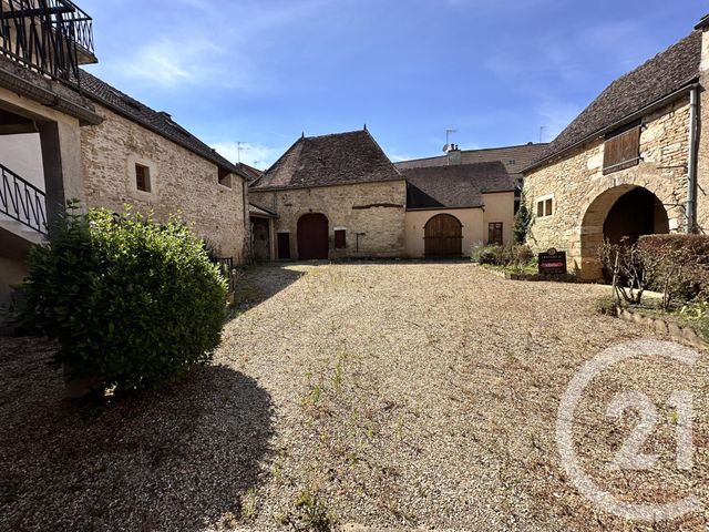 Maison à vendre - 6 pièces - 446,52 m2 - Pommard - 21 - BOURGOGNE